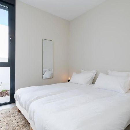 Casa De Cristal - Beautiful Villa With Private Pool, 350M From Beach, Astonishing Views 마르데크리스탈 외부 사진