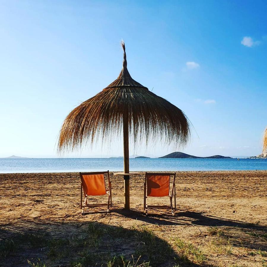Casa De Cristal - Beautiful Villa With Private Pool, 350M From Beach, Astonishing Views 마르데크리스탈 외부 사진